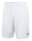 Joma men's sports shorts Nobel 100053-200 white