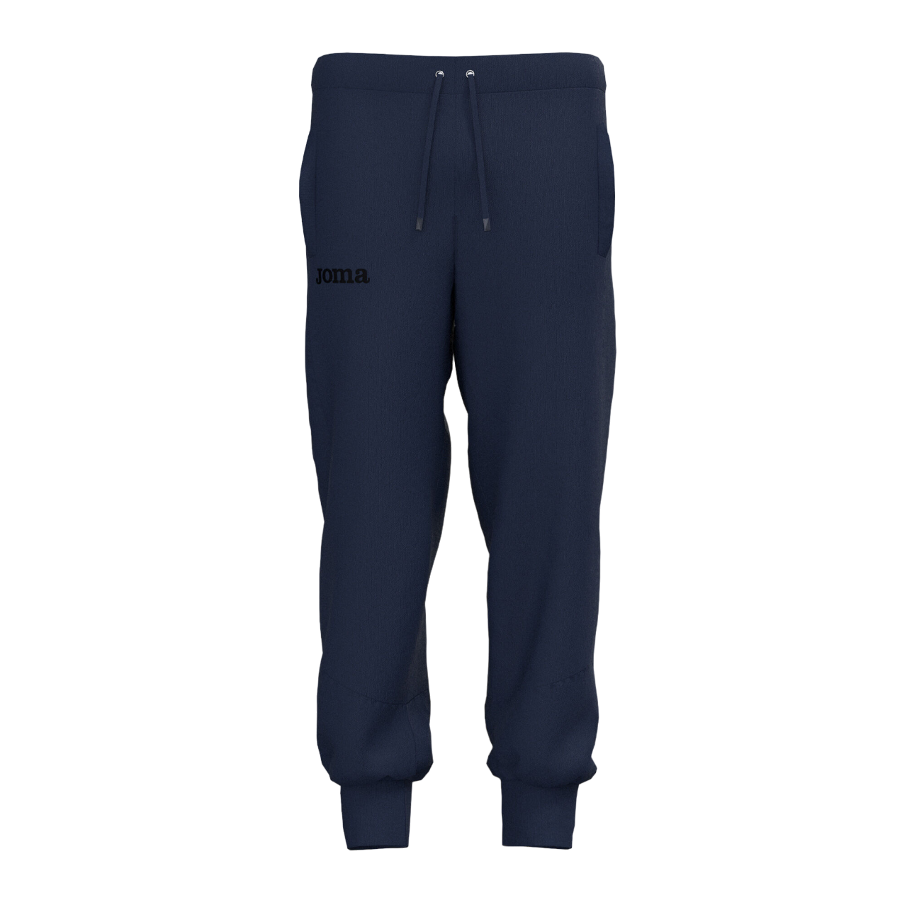 Joma pantalone sportivo da uomo Street Generation 103765.345 blu