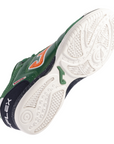 Joma scarpa da calcetto indoor Top Flex 2415 verde