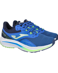 Joma Active 2404 light blue men's running shoe