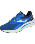 Joma Active 2404 light blue men's running shoe