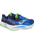 Joma Active 2404 light blue men's running shoe