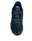 Joma men's sneakers with Reprise Velcro strap 501 black