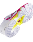 Joma women's volleyball shoe Impulse 2402 white pink