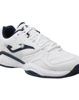 Joma Master 1000 white men's tennis shoe