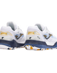 Joma scarpa da tennis da uomo Point Men Argilla 2402 bianco-blu