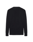Jordan boys' crewneck sweatshirt MJ Essentials 95C578-023 black