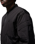 Jordan giacca Bomber Renegade Essentials da uomo FB7316-010 nero