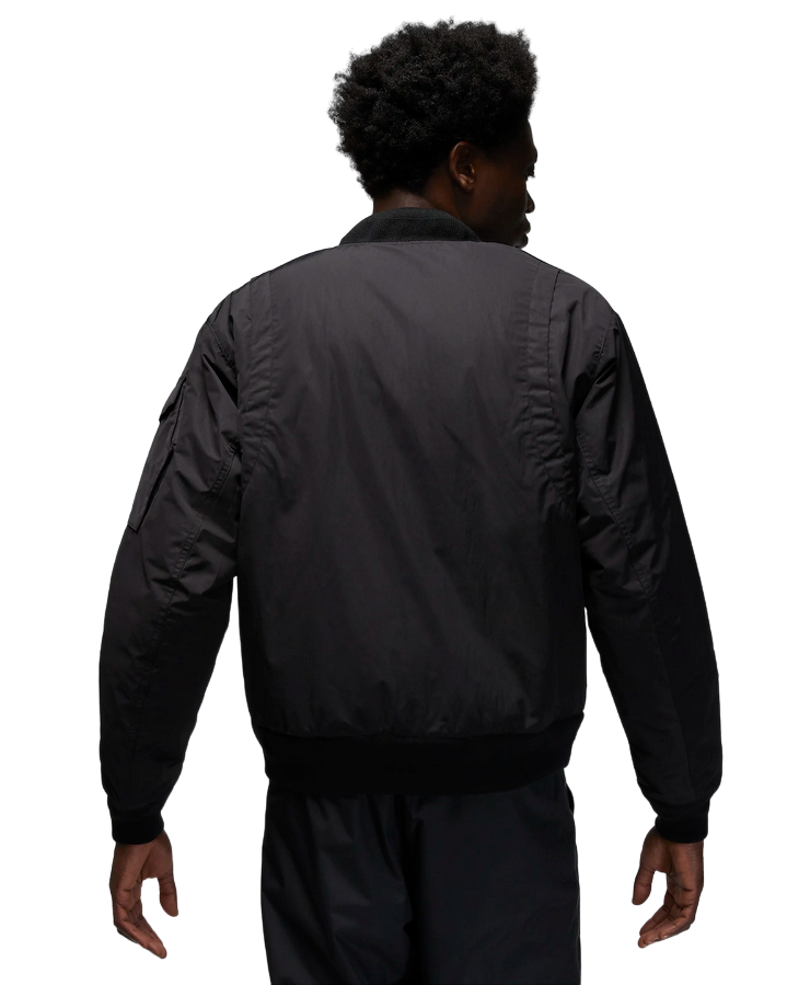 Jordan Renegade Essentials men&#39;s bomber jacket FB7316-010 black