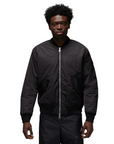 Jordan giacca Bomber Renegade Essentials da uomo FB7316-010 nero