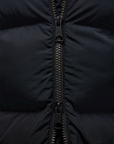 Jordan Essentials polyester padded jacket FB7331-010 black
