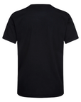 Jordan Jumpman boy's short sleeve t-shirt 95B922-023 black