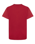 Jordan Jumpman boy's short sleeve t-shirt 95B922-R78 red