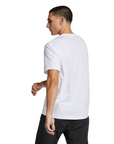 Jordan men's short sleeve t-shirt Jumpman Flight AO0664-100 white