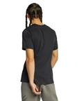 Jordan men's short sleeve t-shirt Jumpman Flight AO0664-101 black