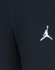 Jordan Jumpman boys' sports trousers 95C549-023 black