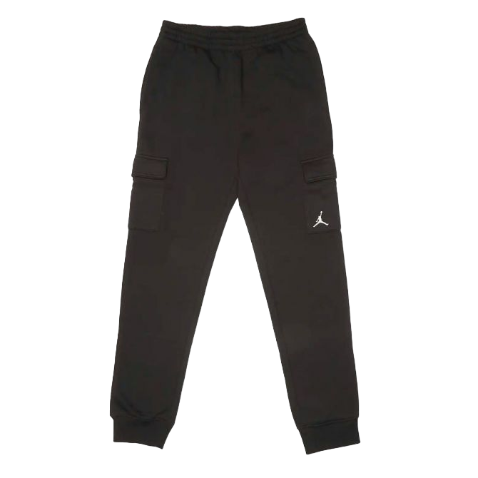 Jordan boys&#39; Cargo sports trousers 95B398-023 black