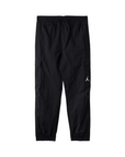 Jordan pantalone sportivo junior con tasconi 95D379-023 nero