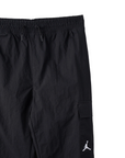 Jordan pantalone sportivo junior con tasconi 95D379-023 nero