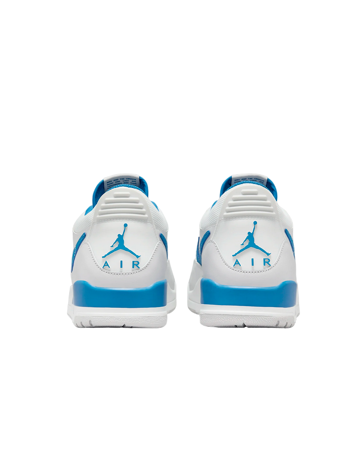 Jordan shoe sneakers Air Legacy 312 Low HJ3480-140 white-grey-celeste