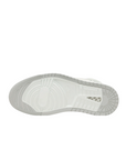 Jordan men's sneakers shoe Jordan Air 1 Zoom CMFT 2 DV1307-101 white silver sand gray