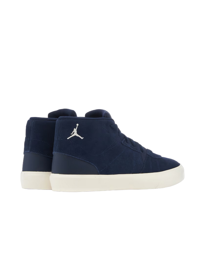 Jordan men&#39;s sneakers Series Mid DA8029-400 blue