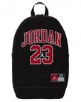 Jordan zaino Jersey 9A0780-023 nero