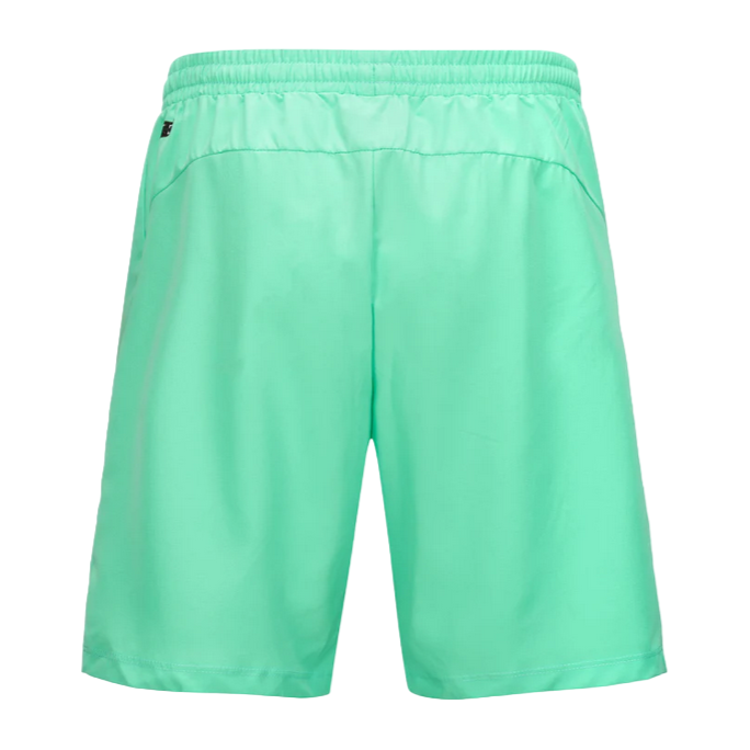 Kappa men&#39;s sports shorts Kombat Padel Fivio 331K48W X8A green