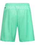 Kappa men's sports shorts Kombat Padel Fivio 331K48W X8A green
