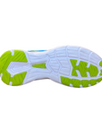Karhu men's running shoe Fusion 3.5 F101006 blue green