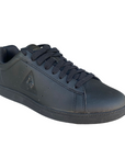 Le Coq Sportif men's sneakers shoe Courtone 1620089 black