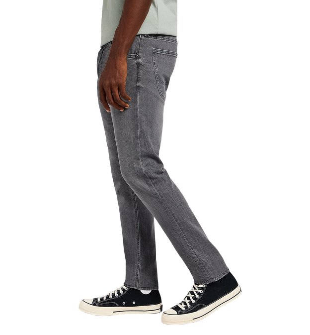 Lee pantalone jeans da uono Luke 112350153 grigio