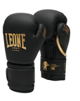 Leone Guantone da Boxe Black-Gold GN059D 10oz nero-oro