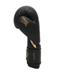 Leone Guantone da Boxe Black-Gold GN059D 10oz nero-oro