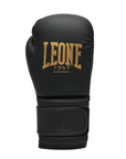 Leone Guantone da Boxe Black-Gold GN059D 14oz nero-oro