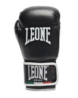 Leone Flash Boxing Glove GN083 6oz black