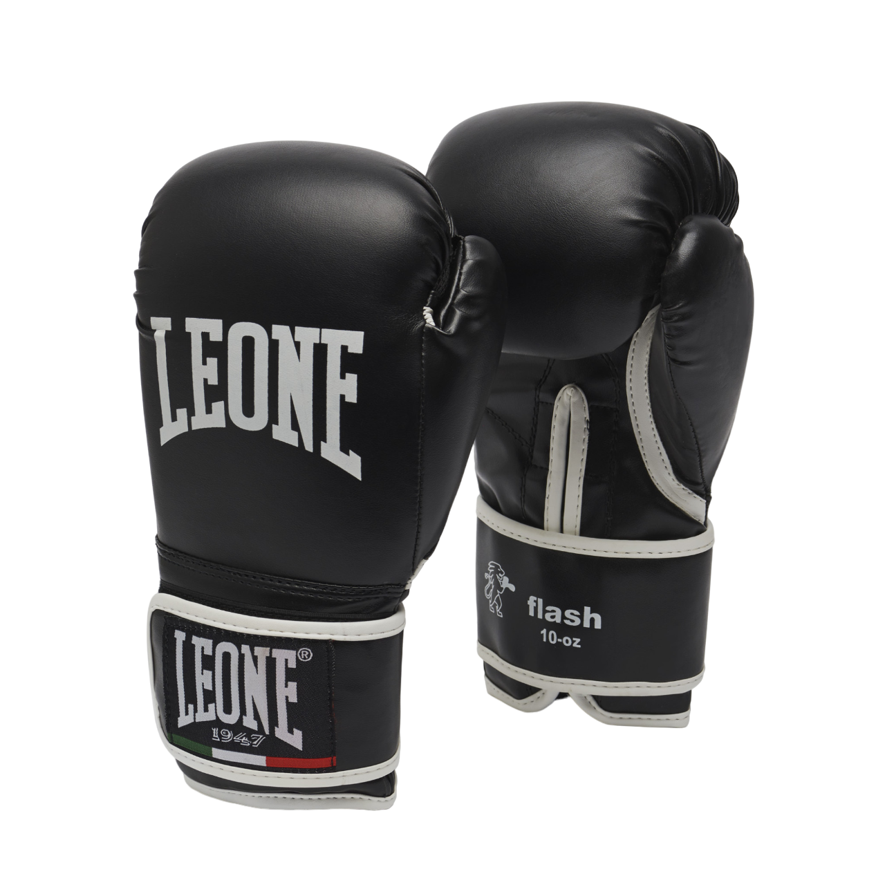 Leone Guantone da Boxe Flash GN083 nero