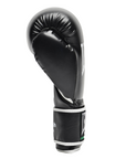 Leone Boxing Glove Flash GN083 black