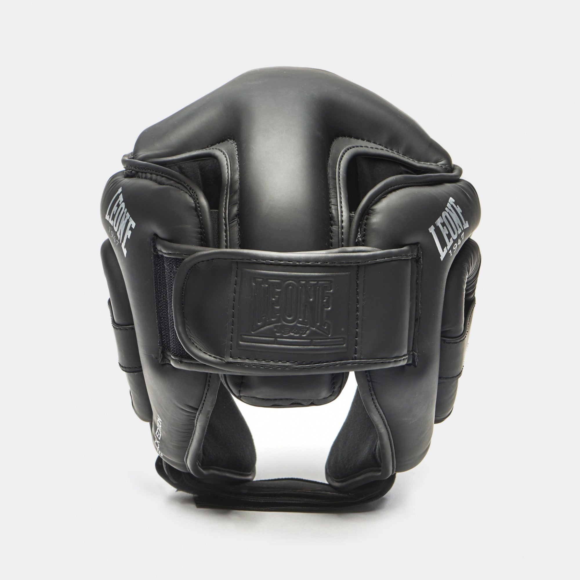 Leone Casco unisex da combattimento Black Edition 2.0 CS431 nero 4