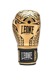 Leone guantone da Boxe Haka GN329 10 OZ oro