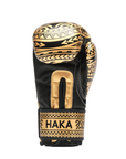 Leone guantone da Boxe Haka GN329 10 OZ oro