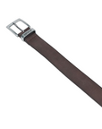 Levi's Leather belt 219234 brown