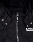 Levi's Junior Jacket 4ED550-023 black