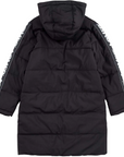 Levi's Junior Jacket 4ED550-023 black