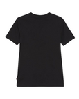 Levi's Kids short sleeve t-shirt for boys 9EA100-023 black