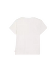 Levi's women's short sleeve t-shirt 17369-2436 white