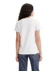 Levi's women's short sleeve t-shirt 17369-2436 white