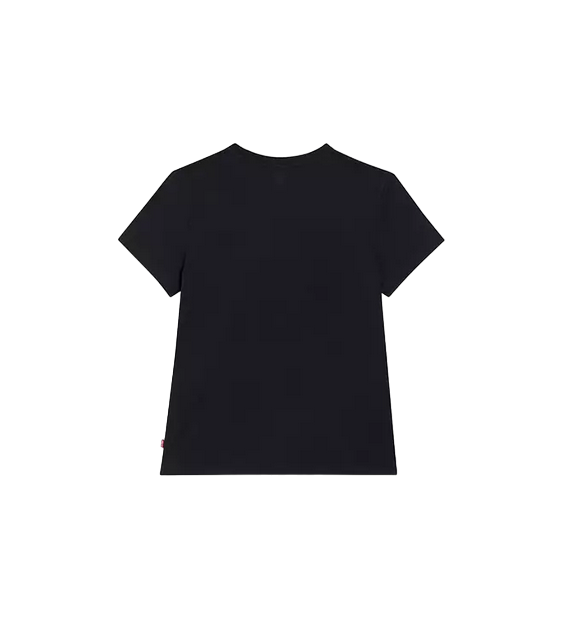 Levi&#39;s women&#39;s short sleeve t-shirt 17369-2437 black