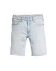 Levi's men's denim shorts 405 398640138 light blue