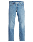 Levi's men's jeans trousers 511 Slim 04511-5652 medium blue